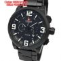 SWISS ARMY 93378MA BLACK