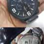 SWISS ARMY 93378MA BLACK