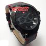 SWISS ARMY SA-1150 Leather Black