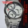 SWISS ARMY SA 1165 Triple Time (WH) For Men