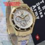 SWISS ARMY SA-2207 (GLD) For Ladies