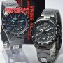 SWISS ARMY SA8824 Chronograph (BLK) For Men