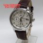 TISSOT PRC 200 Leather (BRW) For Ladies