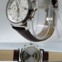 TISSOT PRC 200 Leather (BRW) For Men