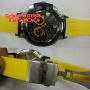 TISSOT T-RACE MOTO GP Special Edition Rubber (YLO)