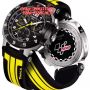 TISSOT T-Race MotoGP Limited Edition (YLO) Rubber