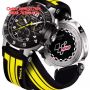 TISSOT T-Race MotoGP Limited Edition (YLO) Rubber