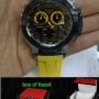 TISSOT T-RACE MOTO GP Special Edition Rubber (YLO)