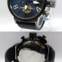 U-BOAT Italo Fontana (BLW) Limited Edition