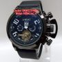 U-BOAT Italo Fontana U1001 (BLW) Limited Edition