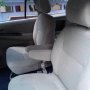 Toyota Innova 2.0 G Silver 2010 Plat DKI