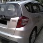 Honda Jazz Rs A/t Silver 2008 Siap Pakai