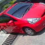 Jual mobil Honda Jazz tahun 2005 IDSI/AT