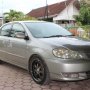 Jual Corolla Altis Tahun 2002 MT Mulus