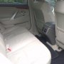 Jual Toyota Camry 2.4V AT 2010 Silver simpanan