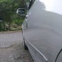 Jual Toyota Camry 2.4V AT 2010 Silver simpanan