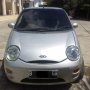 Jual Mobil Chery QQ 2007