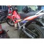 JUAL SUZUKI SATRIA FU 2005