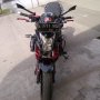 Jual kawasaki er6