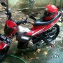 JUAL SATRIA FU 2006 MULUS TERAWAT