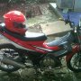 JUAL SATRIA FU 2006 MULUS TERAWAT