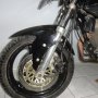 Jual Santai Honda Tiger Revo 2010