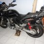 Jual Santai Honda Tiger Revo 2010