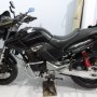 Jual Santai Honda Tiger Revo 2010