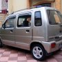 Jual Suzuki Karimun GX Manual 2004 Kondisi Istimewa