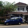 Jual Cepat Rumah Besar Pinggir Jalan Antar Provinsi Jabar-Jateng