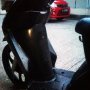 Jual Yamaha Mio 2009 Hitam Pajak Panjang Mesin Halus