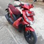 Jual Honda Beat 2008 Merah Bekasi Kota