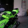 Jual ninja rr 2011