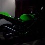 Jual ninja rr 2011