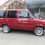 Jual kijang rover 94 meraah mulus