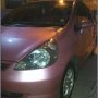 Jual honda jazz idsi 2005 manual