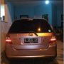 Jual honda jazz idsi 2005 manual