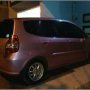 Jual honda jazz idsi 2005 manual