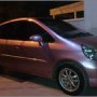 Jual honda jazz idsi 2005 manual