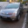 JUAL NISSAN LIVINA X-GEAR 2008 