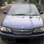 Jual Toyota Corolla 1.8 XLI M/T 2000