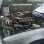 Jual BMW 520i thn 1996 istimewa