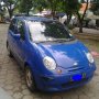 Jual Chevrolet spark ls '06