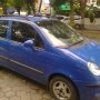 Jual Chevrolet spark ls '06