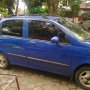 Jual Chevrolet spark ls '06