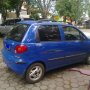 Jual Chevrolet spark ls '06