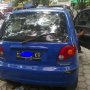 Jual Chevrolet spark ls '06