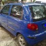 Jual Chevrolet spark ls '06