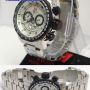 SWISS ARMY Chronograph SA2072M (WH) for Men