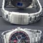 CASIO EDIFICE EFR-528RB-1A